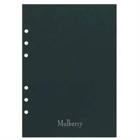 Mulberry 2025 Planner Diary